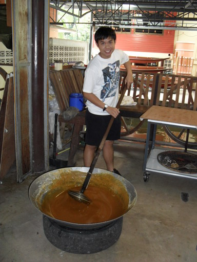 SuanPhungNight