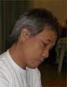 บวรศักดิ์ (เขี้ยว)