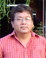 พันธ์ศักดิ์  (แจ้)