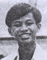 ธเนต (โจ)